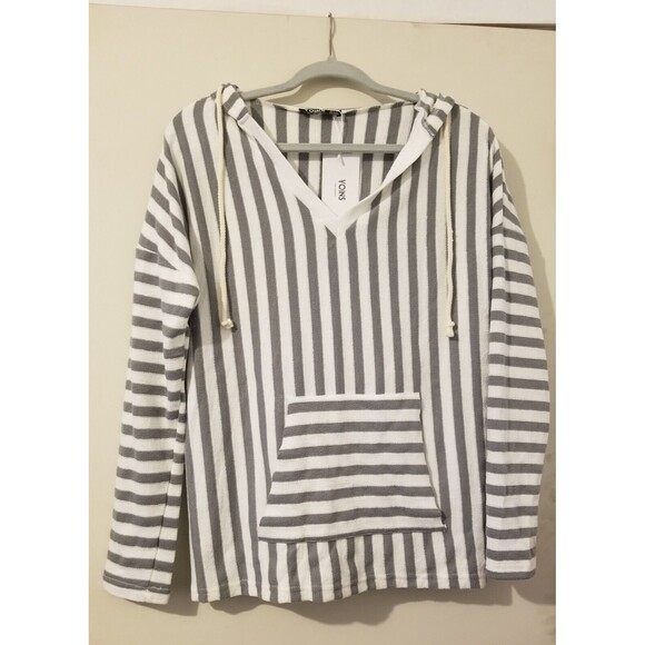 Yoins Women's Hoodie -Med - Picture 1 of 6
